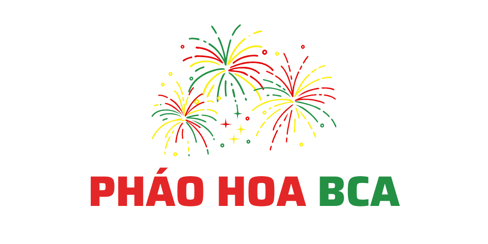 Pháo Hoa BCA